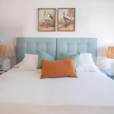 Acogedor Con Jardin En 3 Denia