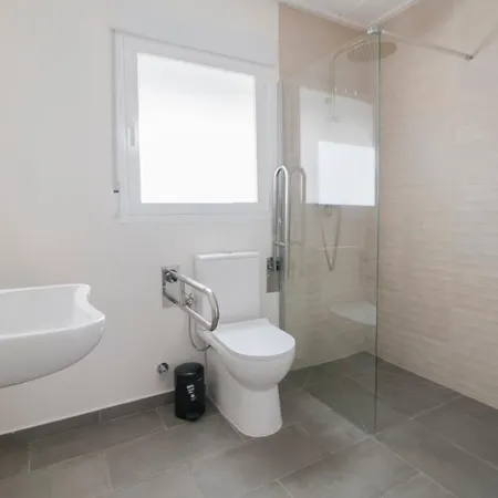 Apartment Acogedor Con Jardin En 3 Denia